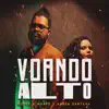 Agapê, Mityk & Karen Santana - Voando Alto - Single